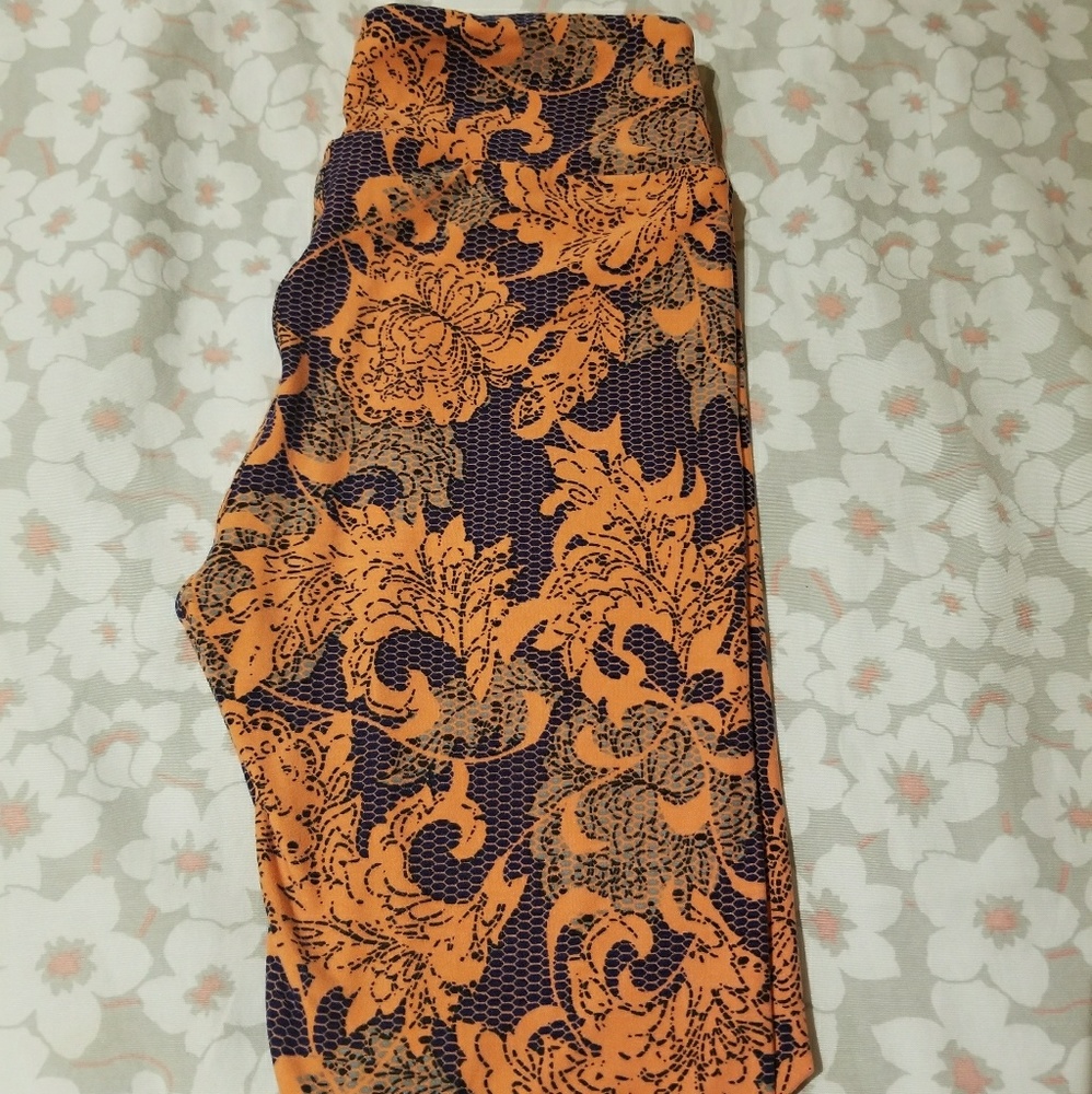 Lularoe OS